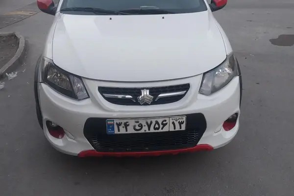 کوییک، دنده ای R