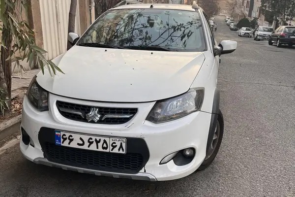 کوییک، دنده ای R