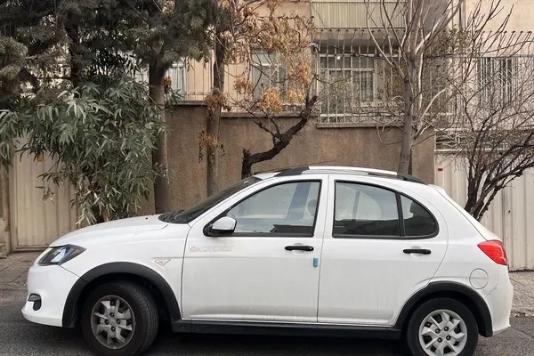 کوییک، دنده ای R