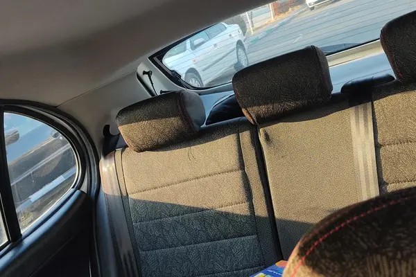 کوییک، دنده ای