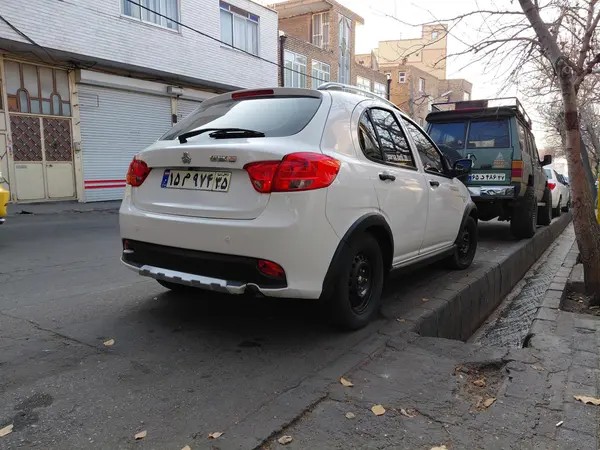 کوییک، دنده ای S