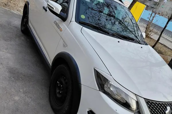 کوییک، دنده ای S