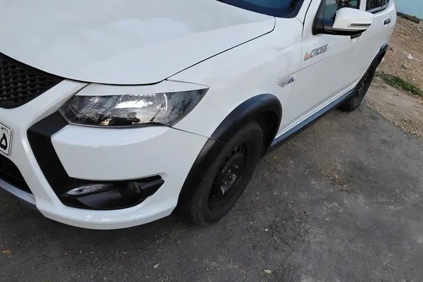 کوییک، دنده ای S