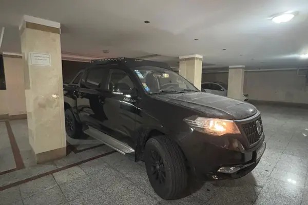 مکث موتور، کلوت