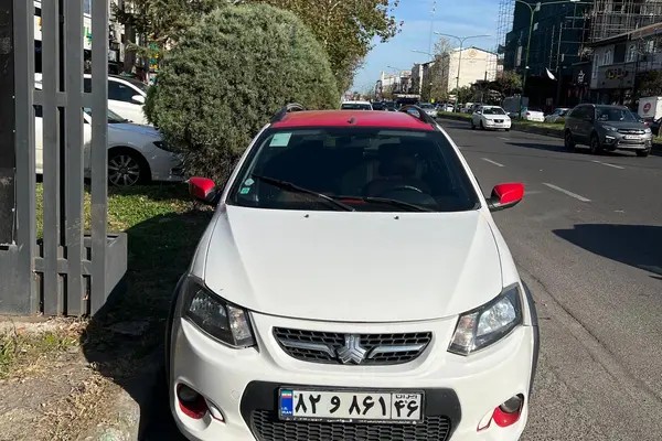 کوییک، دنده ای R