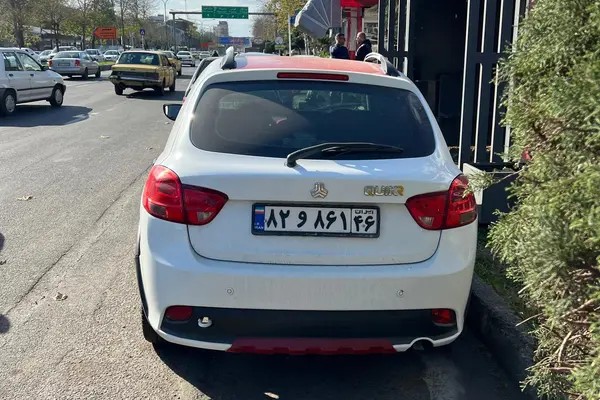 کوییک، دنده ای R