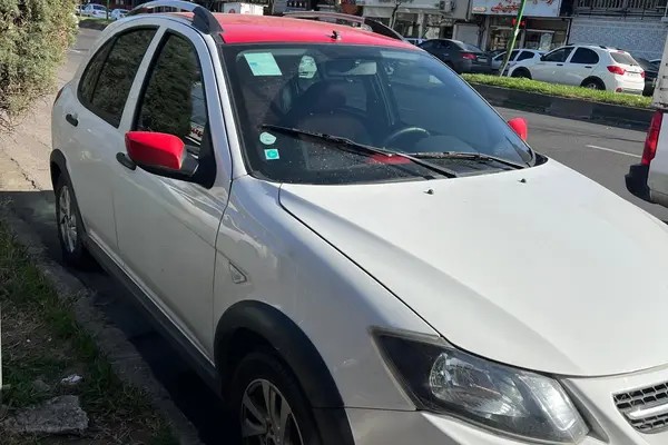 کوییک، دنده ای R