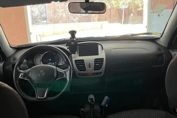 کوییک، اتوماتیک پلاس