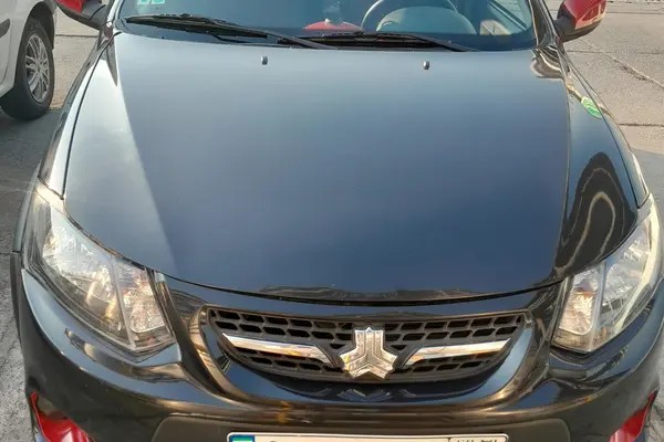 کوییک، دنده ای R