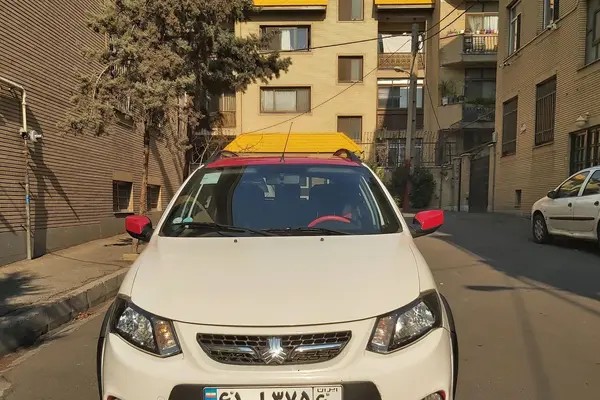 کوییک، دنده ای R