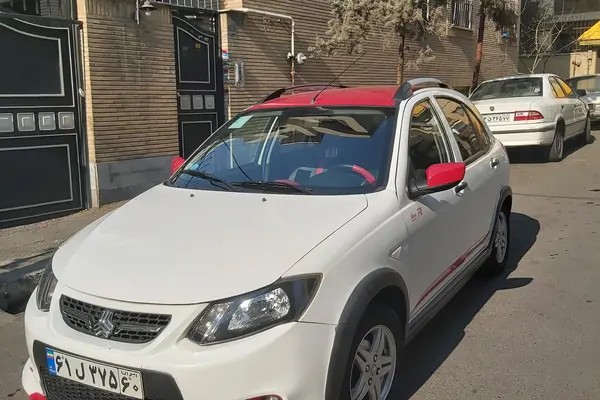 کوییک، دنده ای R