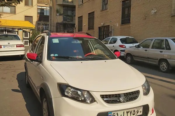 کوییک، دنده ای R