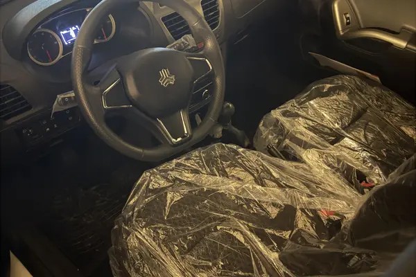 کوییک، دنده ای S