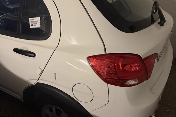 کوییک، دنده ای S