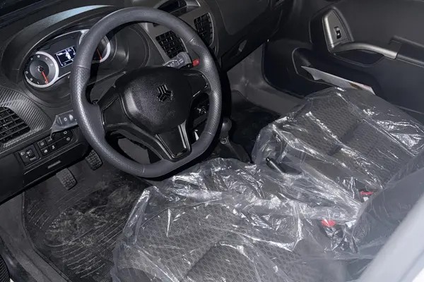 کوییک، دنده ای S