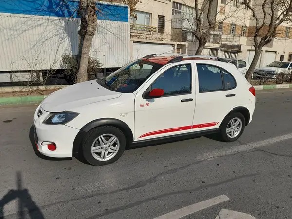 کوییک، دنده ای R