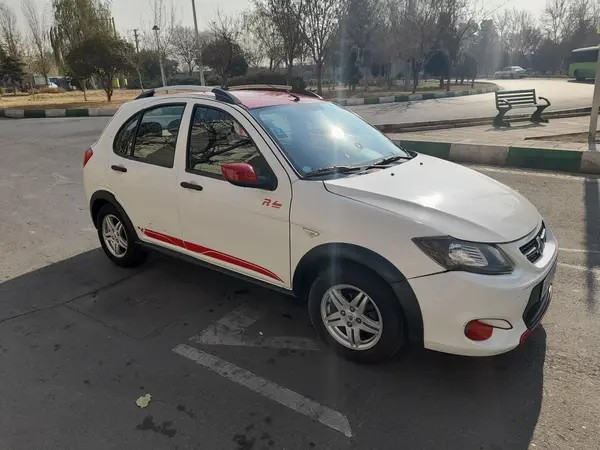 کوییک، دنده ای R