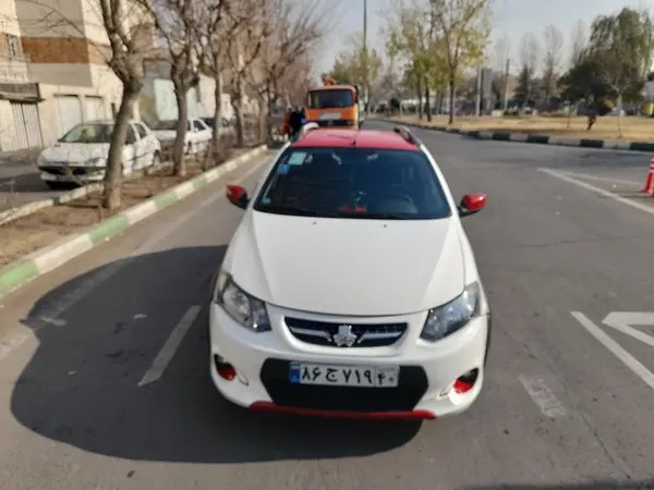 کوییک، دنده ای R