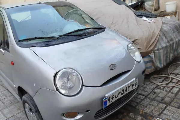 ام وی ام، 110