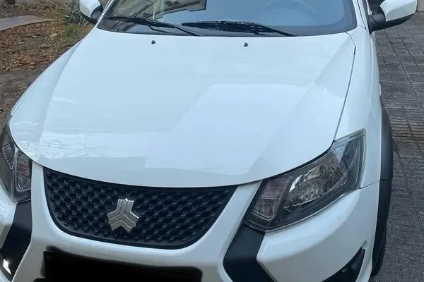 کوییک، دنده ای S