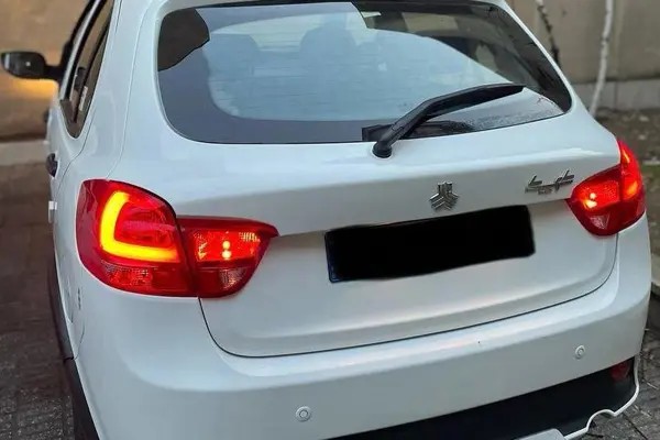 کوییک، دنده ای S