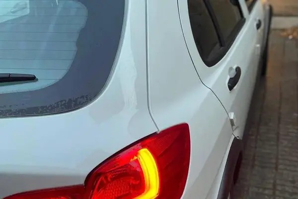 کوییک، دنده ای S