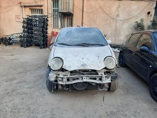 ام وی ام، 110