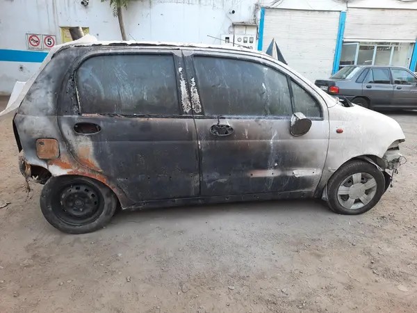 ام وی ام، 110