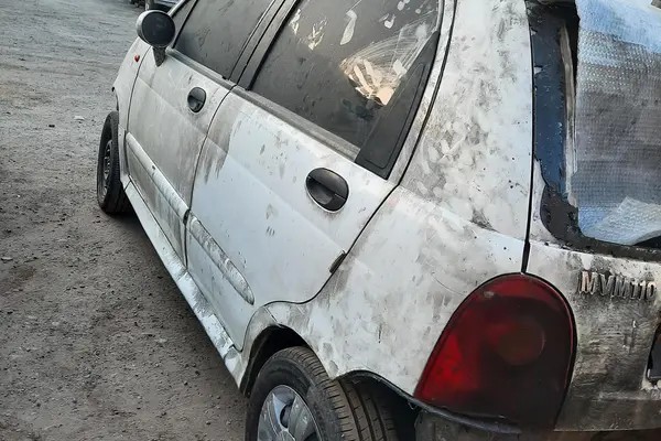 ام وی ام، 110