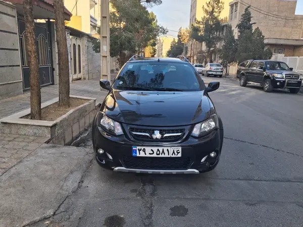 کوییک، دنده ای