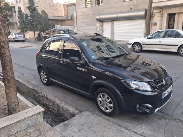 کوییک، دنده ای