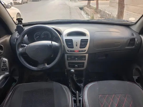 کوییک، دنده ای