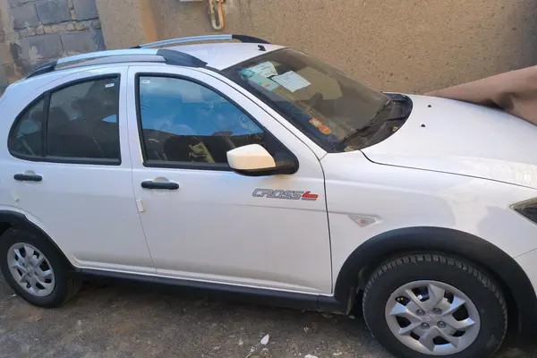 کوییک، دنده ای S