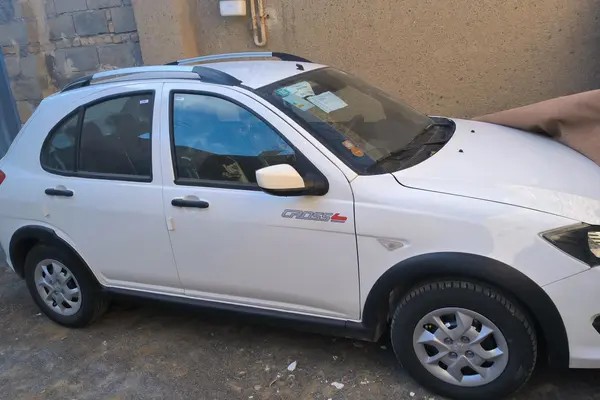 کوییک، دنده ای S