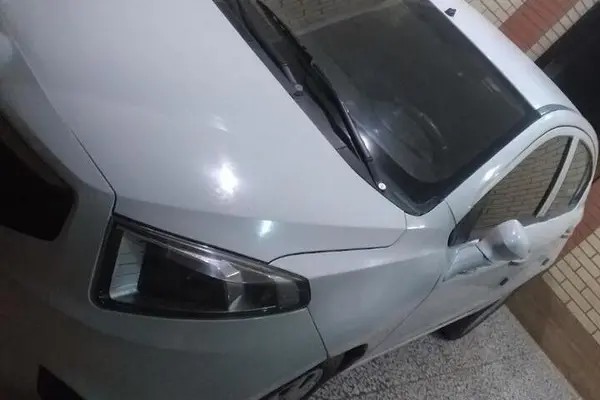 برلیانس، H220