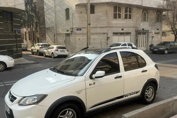 کوییک، دنده ای S