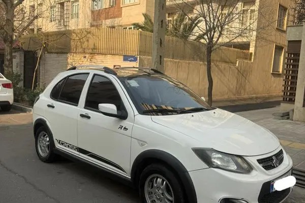 کوییک، دنده ای S