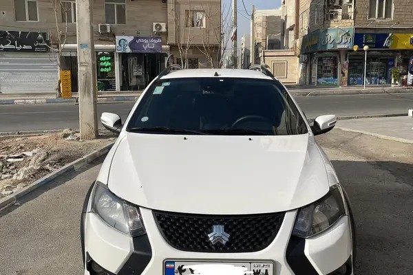 کوییک، دنده ای S