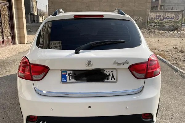 کوییک، دنده ای S