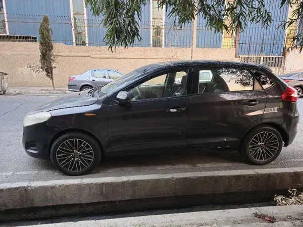 ام وی ام، 315هاچ بک