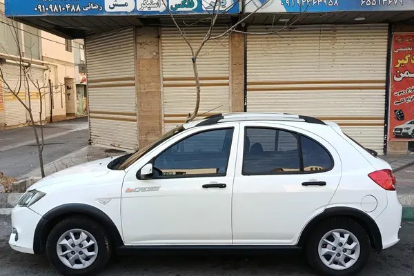 کوییک، دنده ای