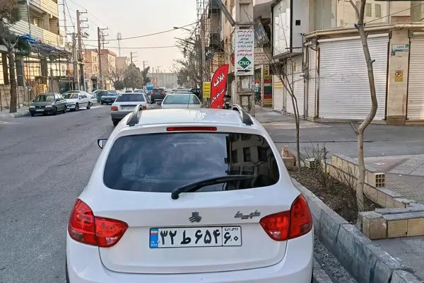 کوییک، دنده ای