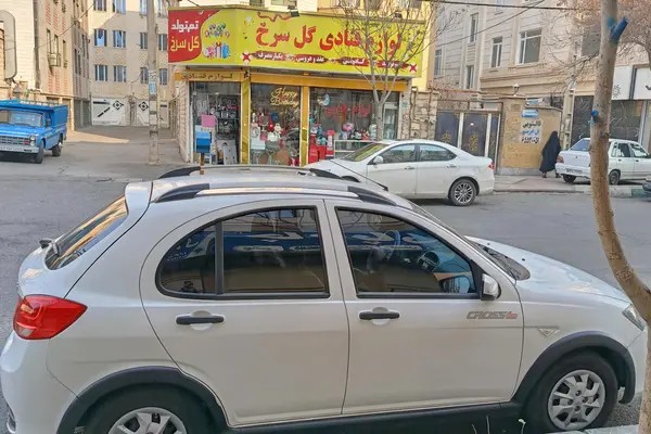 کوییک، دنده ای