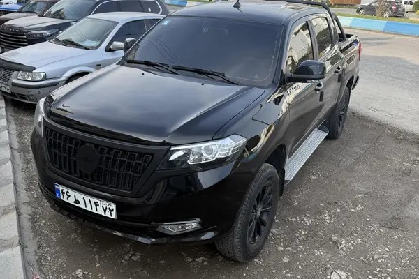 مکث موتور، کلوت