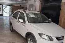 کوییک، دنده ای