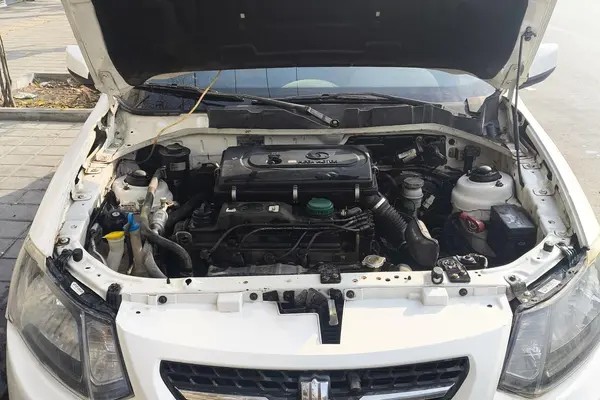 کوییک، دنده ای R