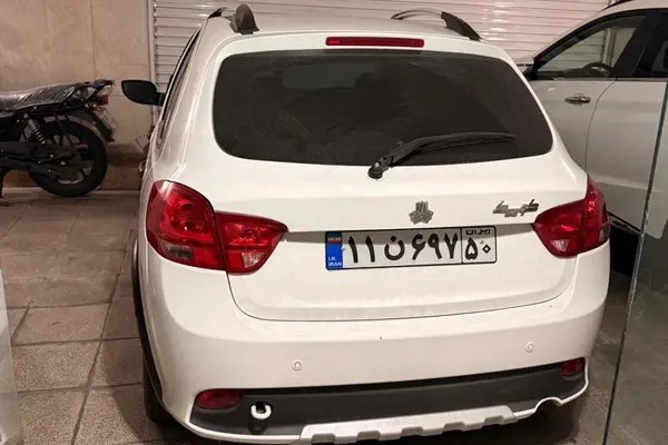 کوییک، دنده ای S