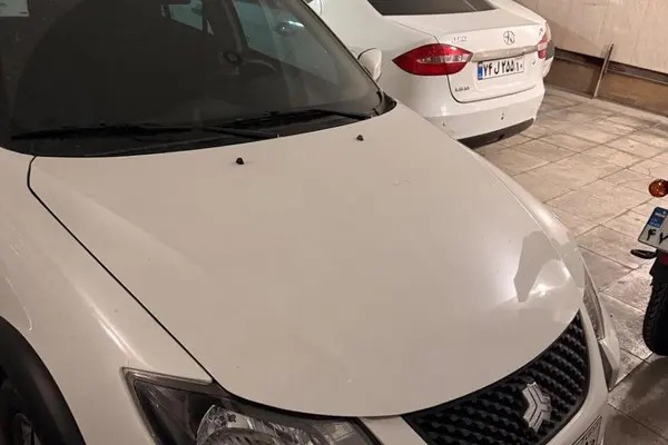 کوییک، دنده ای S