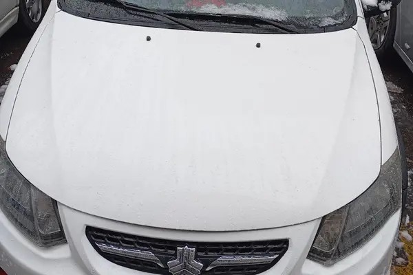 کوییک، دنده ای R