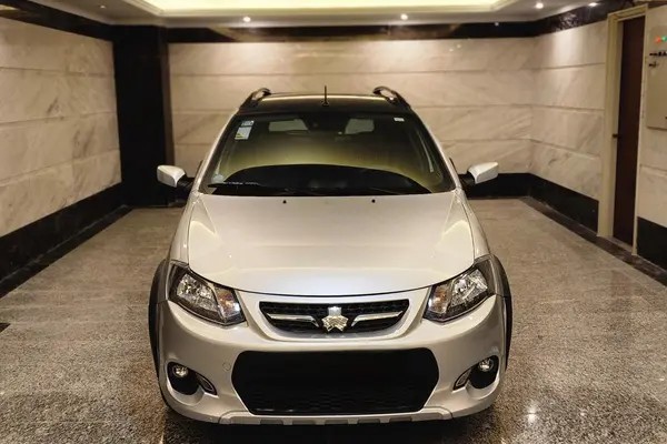 کوییک، اتوماتیک پلاس